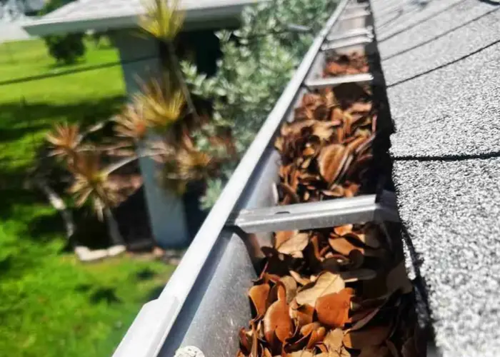Matthews gutter cleaning home page